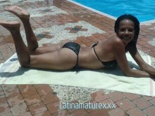 Latinamaturexxx