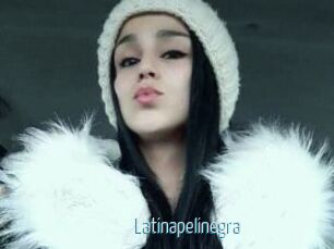 Latinapelinegra
