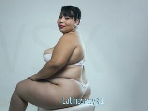 Latinasexy31