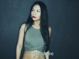 Latinasiane