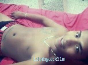 latinbigcock11in Video Sexe
