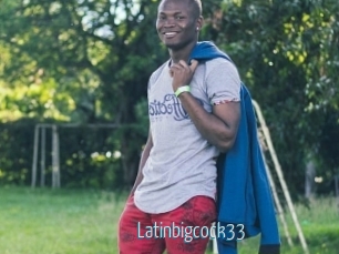 Latinbigcock33