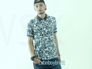 Latinboybrett
