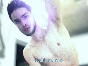 Latinbrownxxx