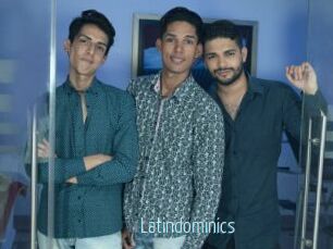 Latindominics