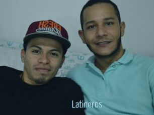 Latineros