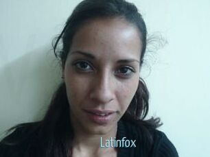 Latinfox