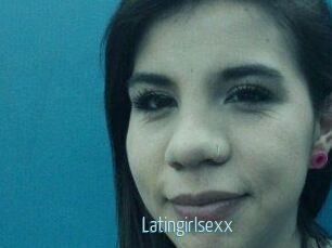 Latingirlsexx