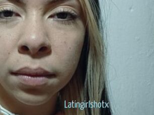 Latingirlshotx