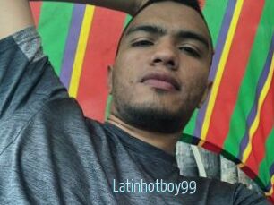 Latinhotboy99