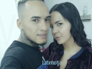 Latinhotja