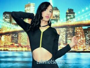 Latinhotsecret