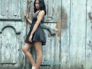 Latinjuliax