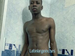 Latinlargeinches