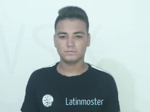 Latinmoster