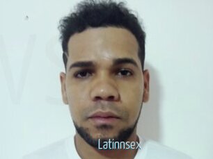Latinnsex