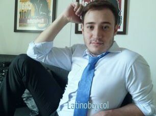 Latinoboycol