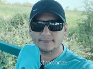 Latinocolomex