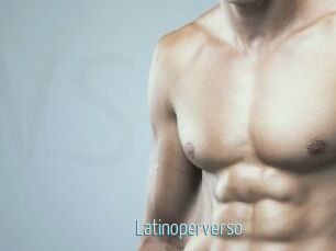 Latinoperverso