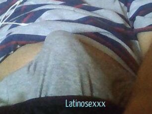 Latinosexxx
