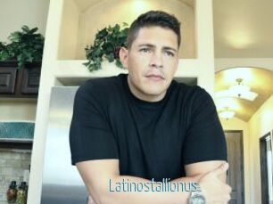 Latinostallionus