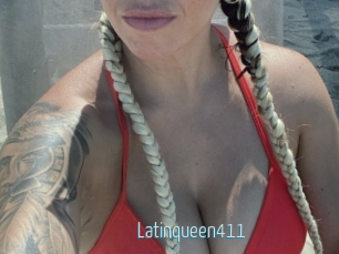 Latinqueen411