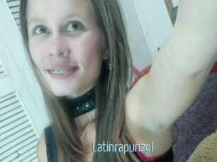 Latinrapunzel
