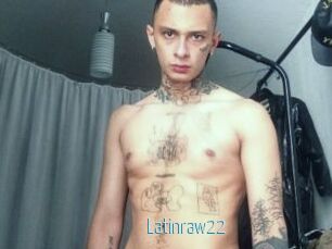 Latinraw22