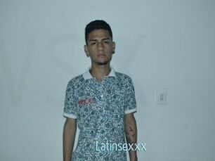 Latinsexxx