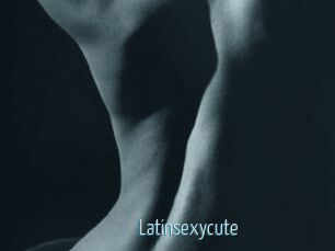 Latinsexycute