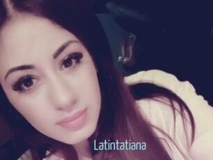 Latintatiana
