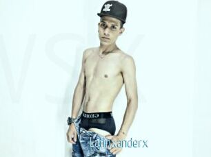 Latinxanderx