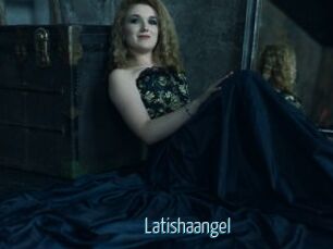 Latishaangel