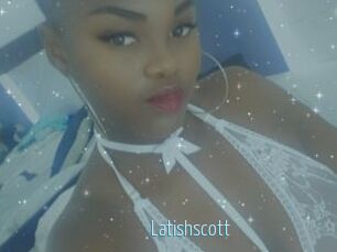 latishscott Video Sexe