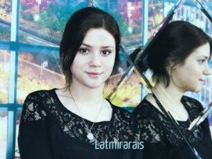 Latmirarais