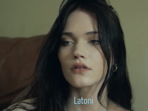 Latoni
