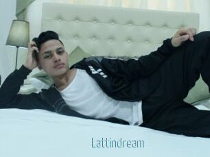 Lattindream