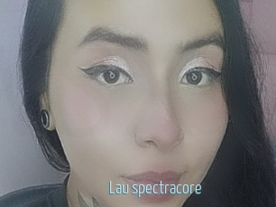 Lau_spectracore