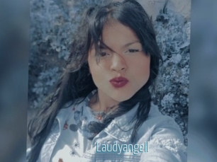 Laudyangell
