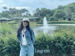 Laugreen