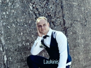 Laukinis