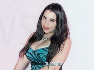 Lauraamor