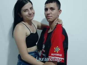 Lauraandtiago