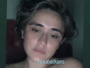 Laurabeckams