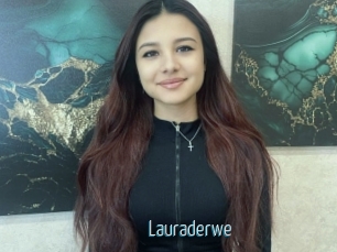 Lauraderwe