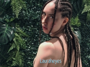 Lauraheyes