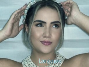 Laurajonees