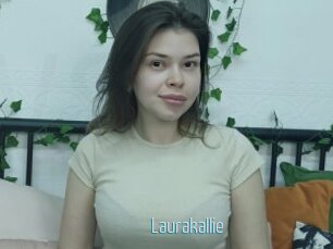 Laurakallie