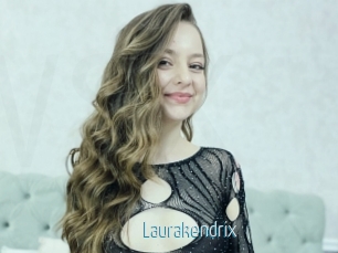 Laurakendrix
