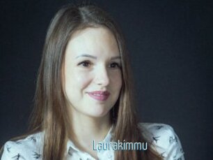 Laurakimmu